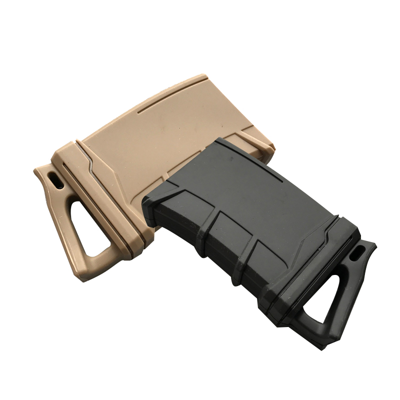 SABADO 5.56 Fast M4/M16 Holster Magazine Rubber Mag Pouch