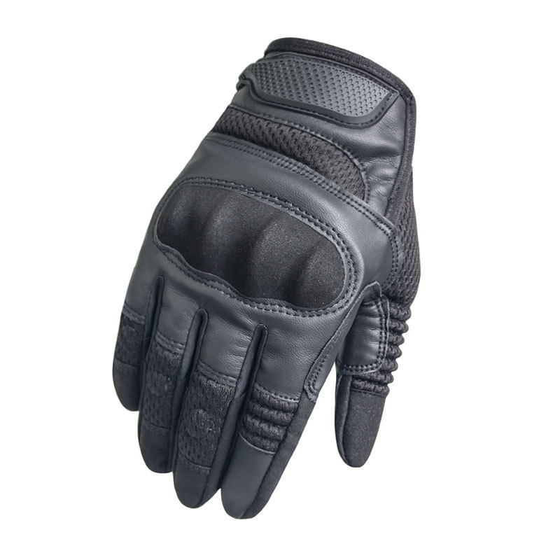 Gants de sports de plein air CS à écran tactile de combat tactique SABADO