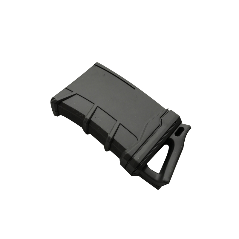 SABADO 5.56 Fast M4/M16 Holster Magazine Rubber Mag Pouch