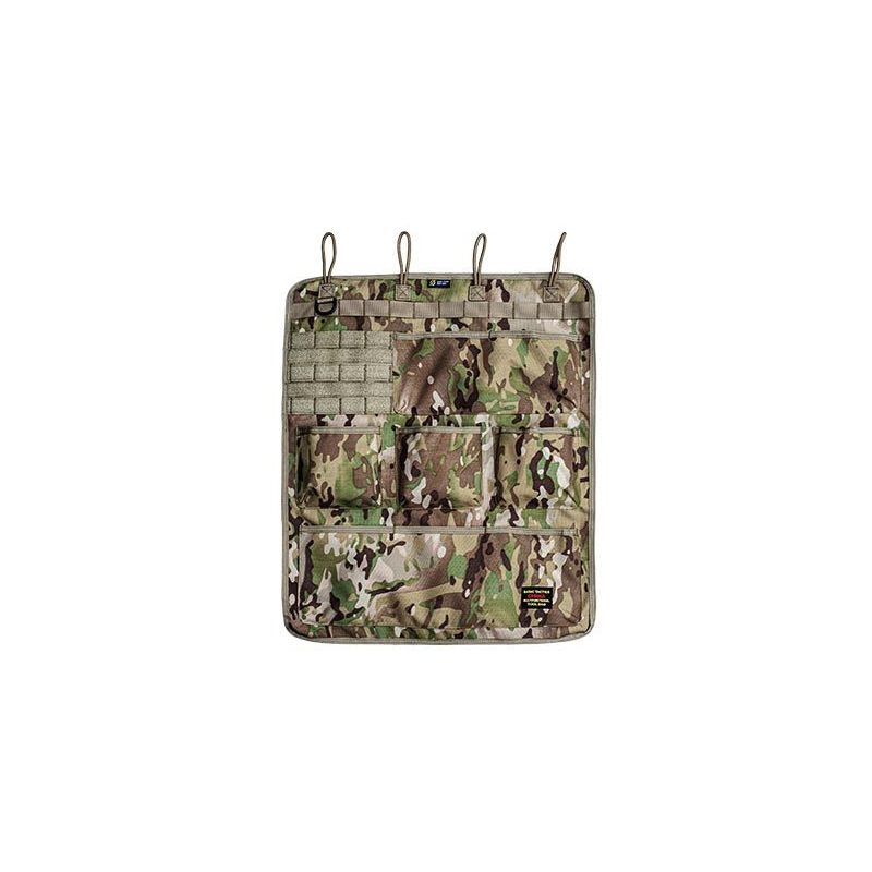 SABADO sac de rangement tactique extérieur sac d'équipement de Camping pliable sac de rangement suspendu Oxford