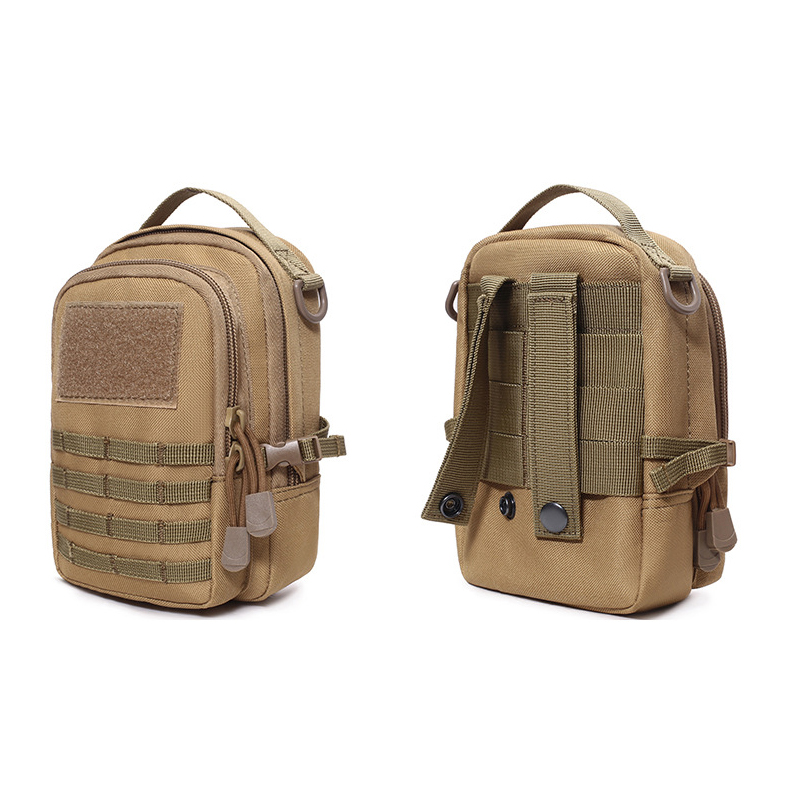 ADO Militaire Molle EDC Sac