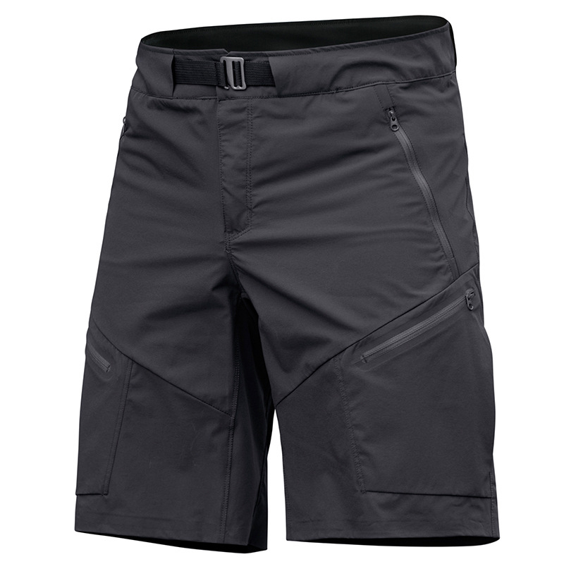SABADO Short fin tactique à séchage rapide pour homme