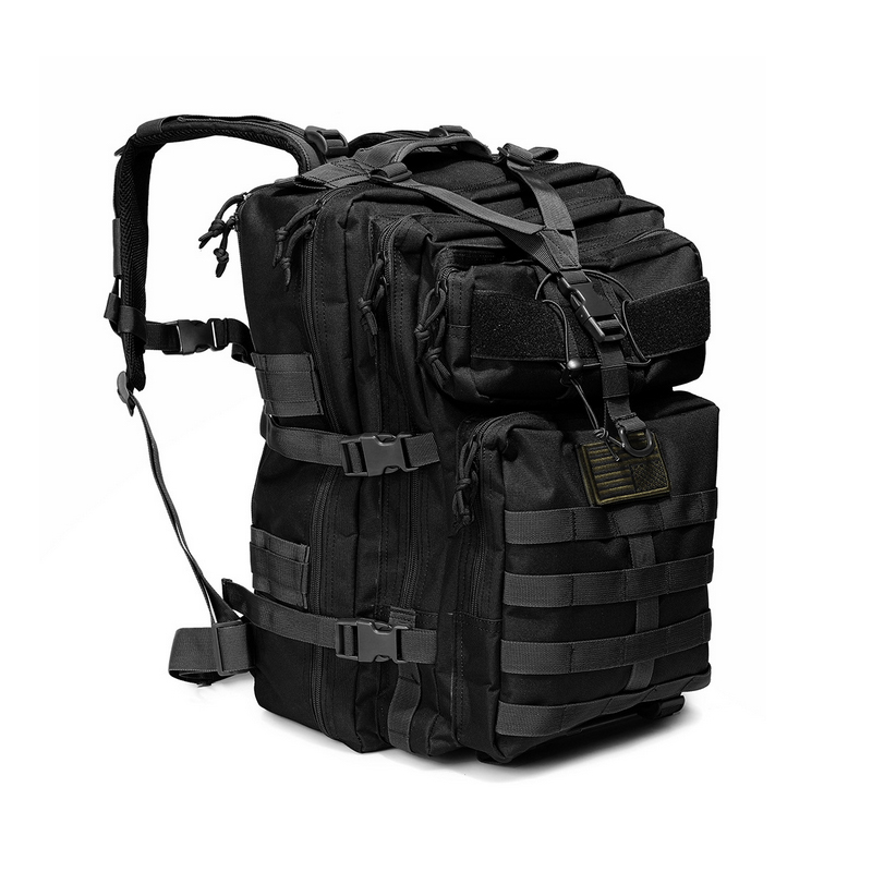 SABADO sac de Combat extérieur Multicam chasse randonnée 50L sac à dos tactique pour la survie