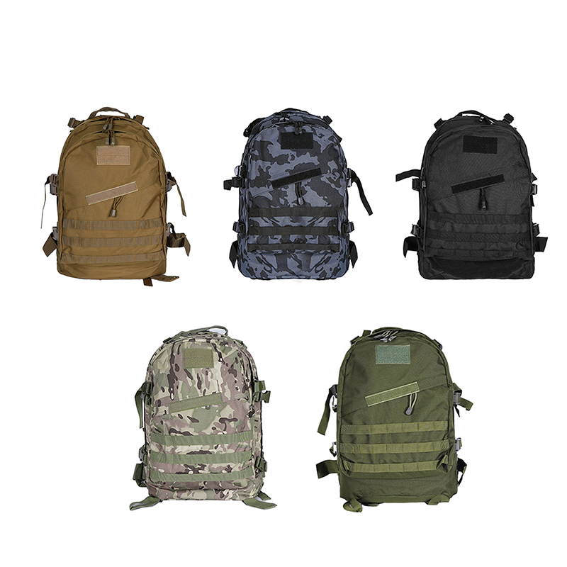 Sac à dos tactique militaire SABADO 3D Outdoor Sport