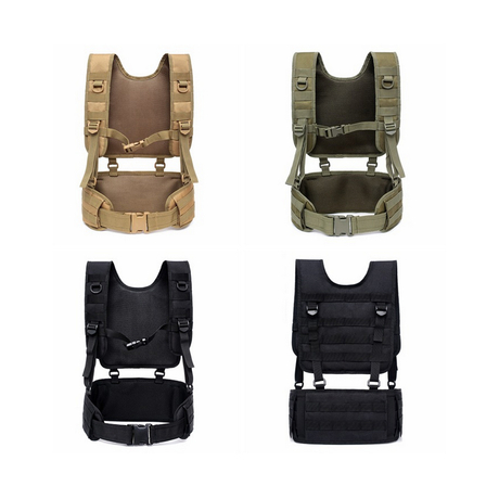 Ceinture de combat militaire SABADO MOLLE