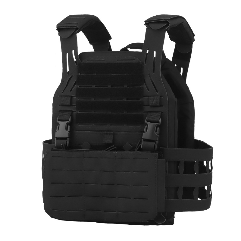 SABADO Gilet de protection extérieure tactique LG3V2 6094