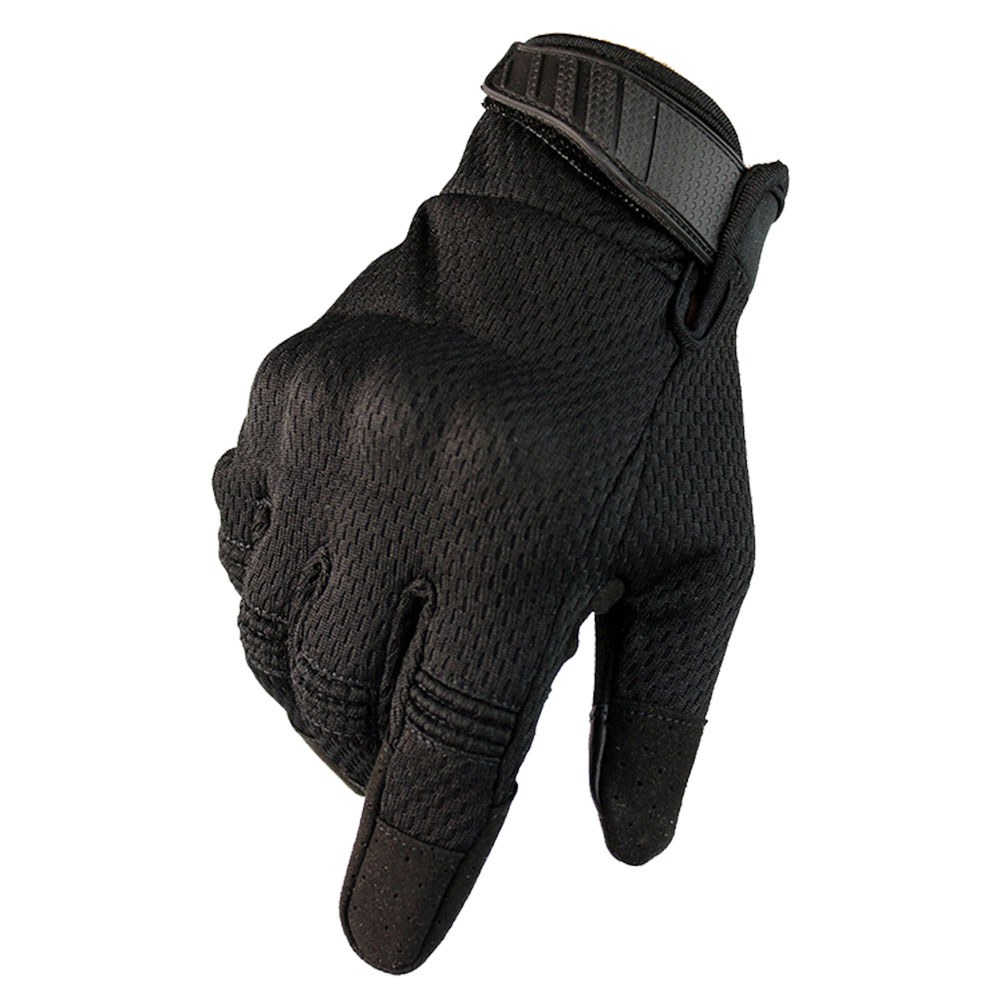 Gants Tactiques SABADO A30 Heavy Carbon 