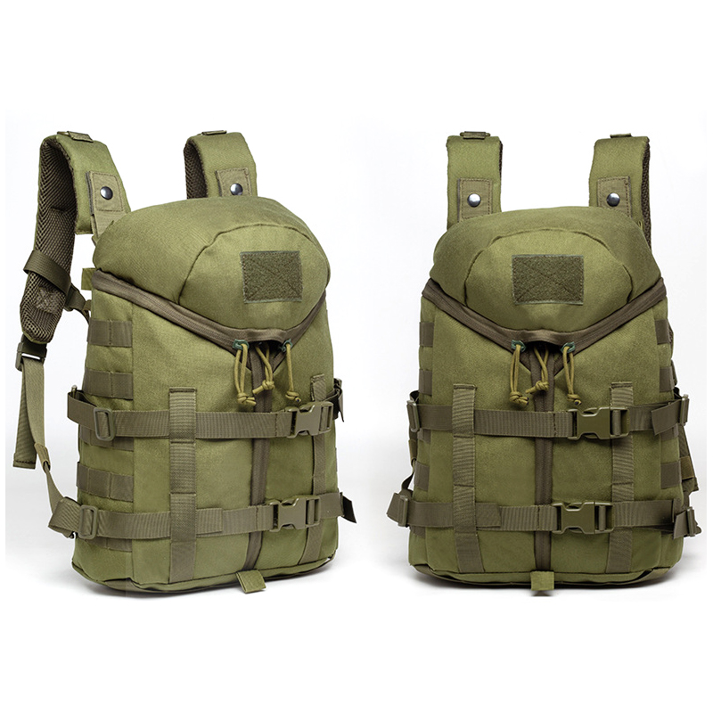 Sac à dos tactique SABADO Molle Camo Camping Mochila