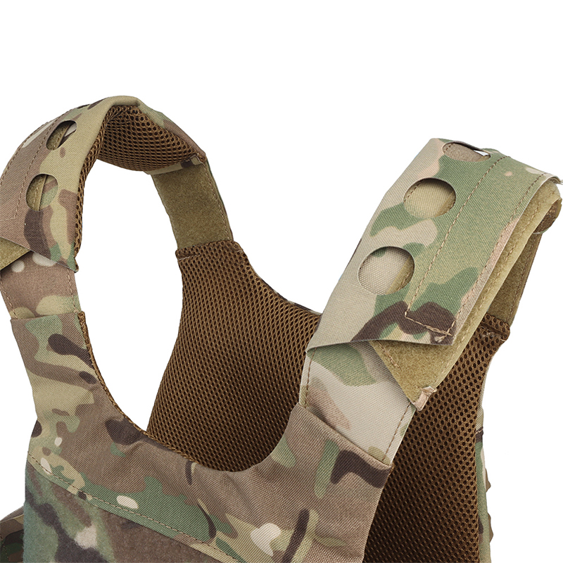 SABADO Hunting Gear Molle System Plate Carrier Gilet militaire