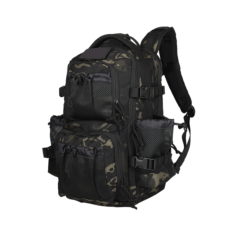 SABADO Outdoor Hunting Camo Sac à dos tactique 3 jours