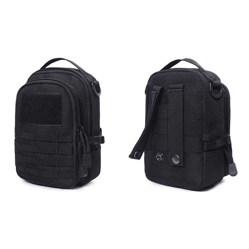 ADO Militaire Molle EDC Sac