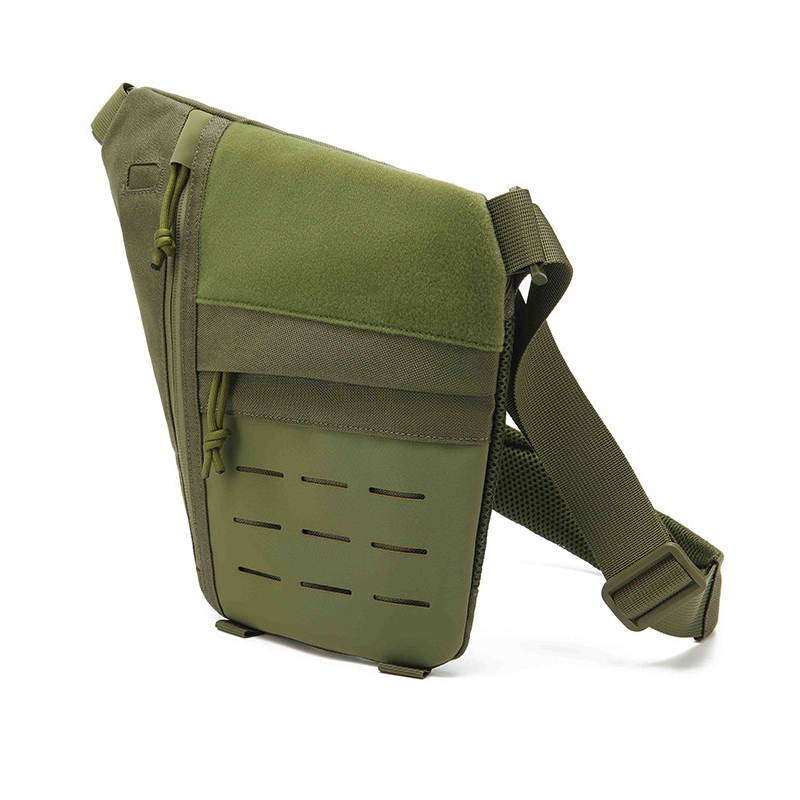 SABADO – sac de poitrine militaire tactique, sac à bandoulière pour Sports de plein air, randonnée, voyage, chasse, Camping, sacs à bandoulière