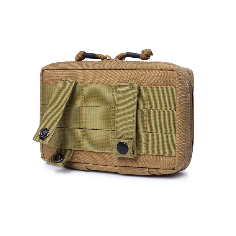 SABADO Molle Ifak Trousse de premiers soins tactique