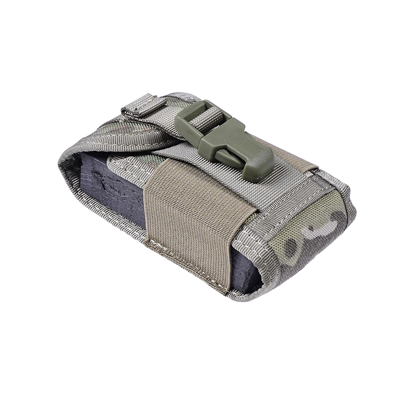 SABADO Tactical EDC Molle Phone Holster Pouch