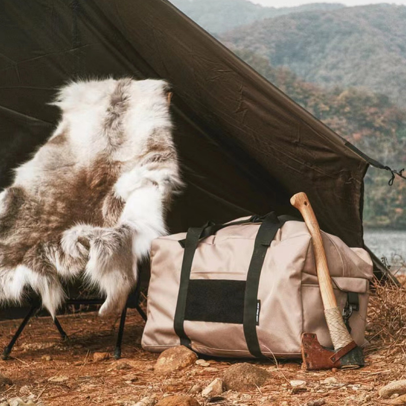 Sac de sport de camping tactique extérieur SABADO