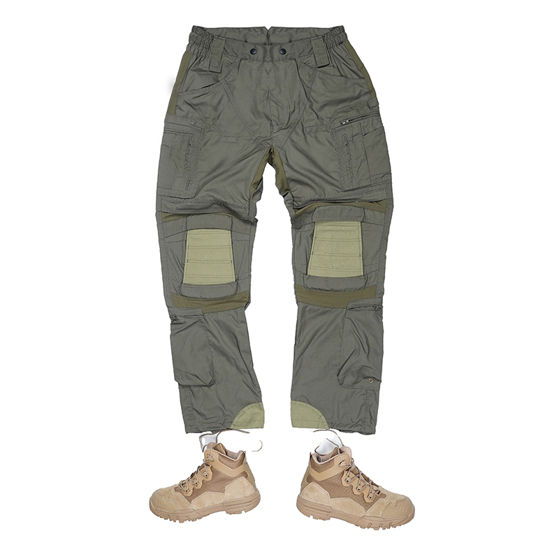 Pantalon cargo tactique Ripstop résistant à l'eau SABADO