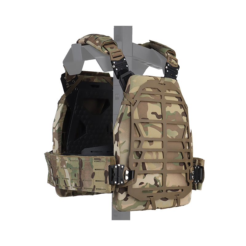 SABADO Hunting Supplies PFM s&s2.0 Gilet tactique creux léger