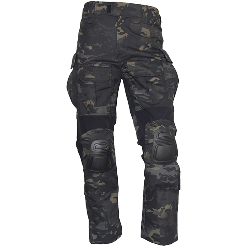 Pantalon SABADO Tactique G3