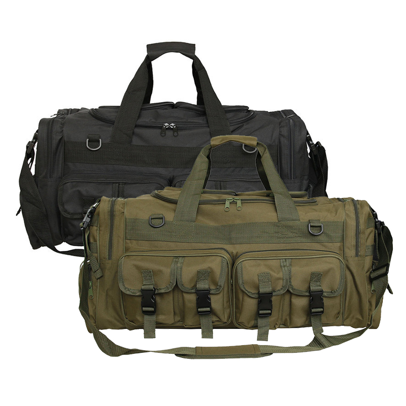 SABADO Military Pack Sacs de sport tactiques de voyage pour hommes