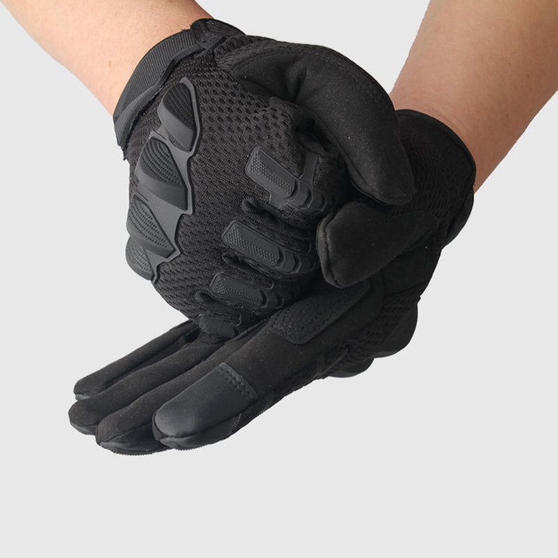 Gants tactiques SABADO pour hommes Gants de moto à écran tactile