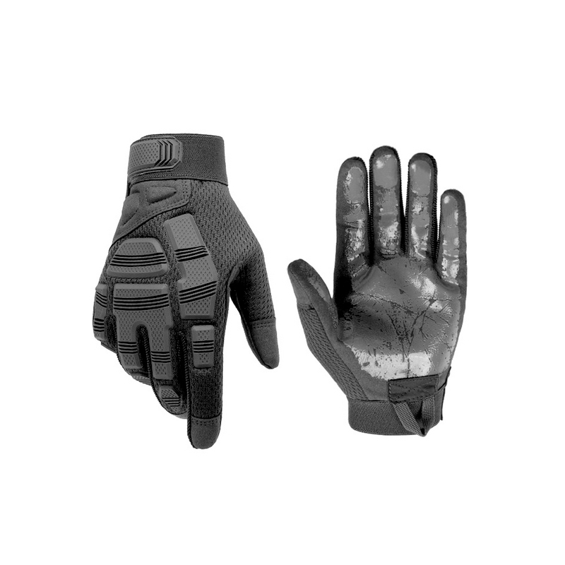 Gants tactiques SABADO Gants blindés militaires