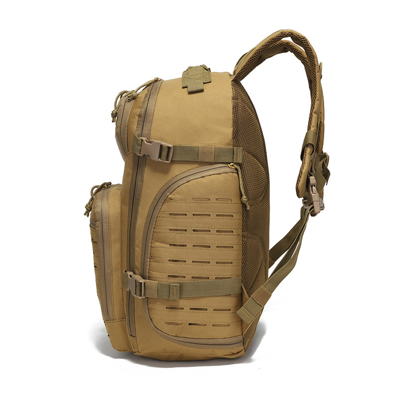 SABADO – sac à dos tactique Molle robuste, compartiment pour ordinateur portable, en Nylon 1000D, étanche, pour le Sport de plein air