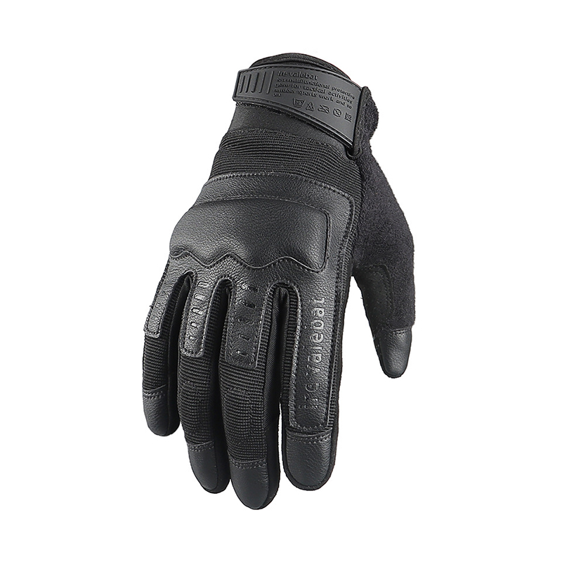 SABADO Gants tactiques de protection des mains pour les doigts