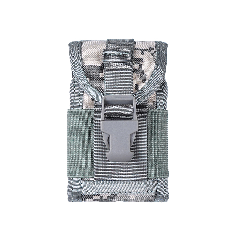 SABADO Tactical EDC Molle Phone Holster Pouch