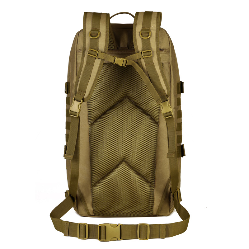 SABADOSac de sport militaire Molle 60L