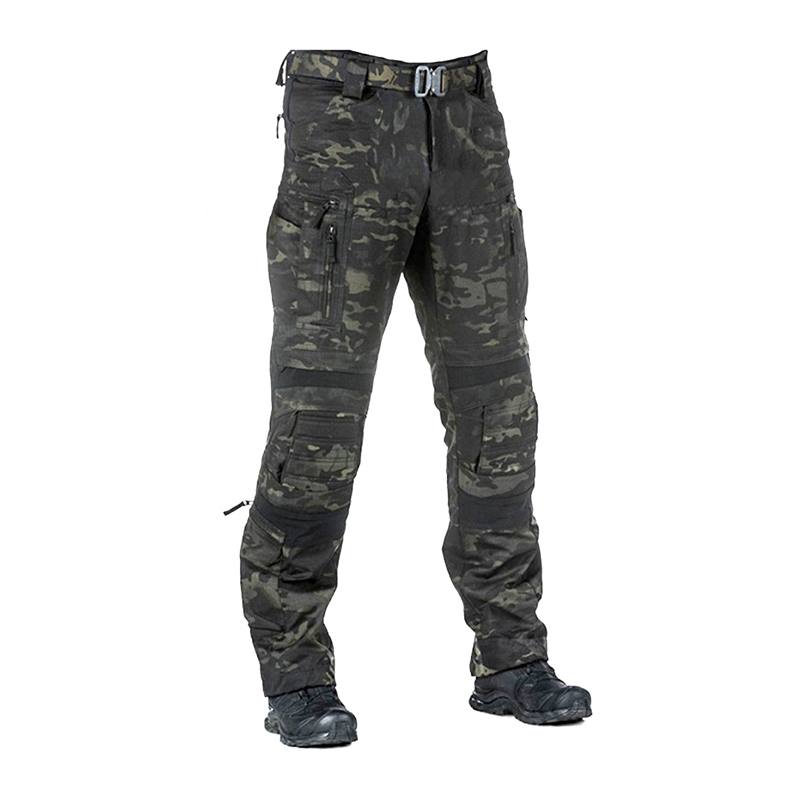 Pantalon cargo tactique Ripstop résistant à l'eau SABADO