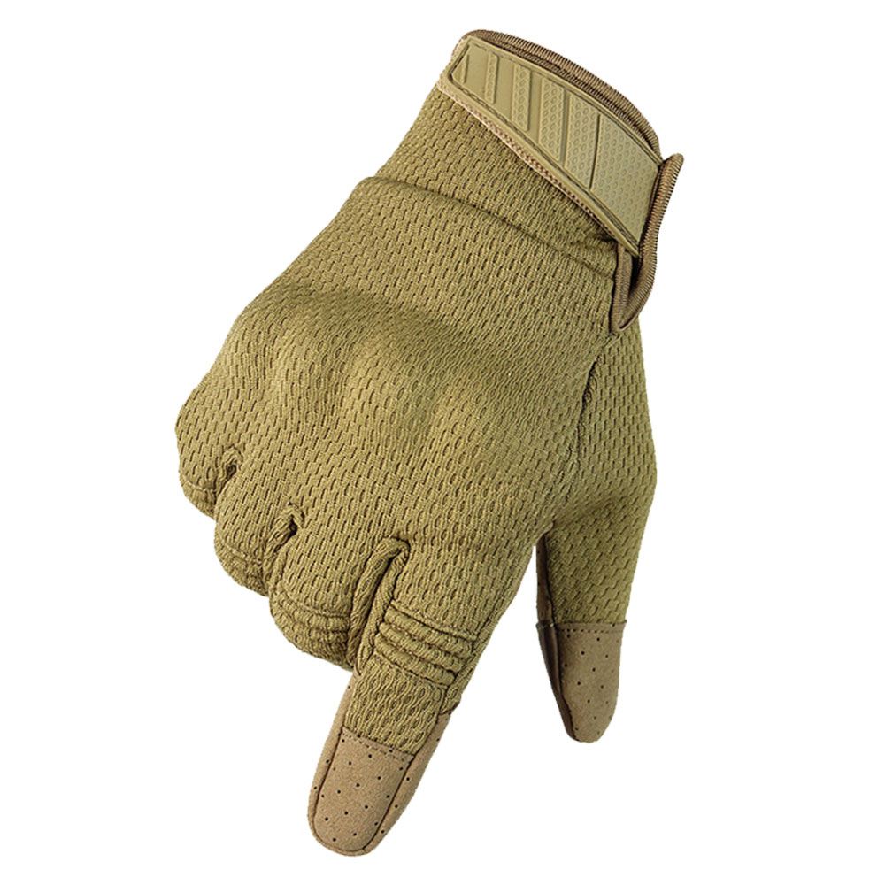 Gants Tactiques SABADO A30 Heavy Carbon 