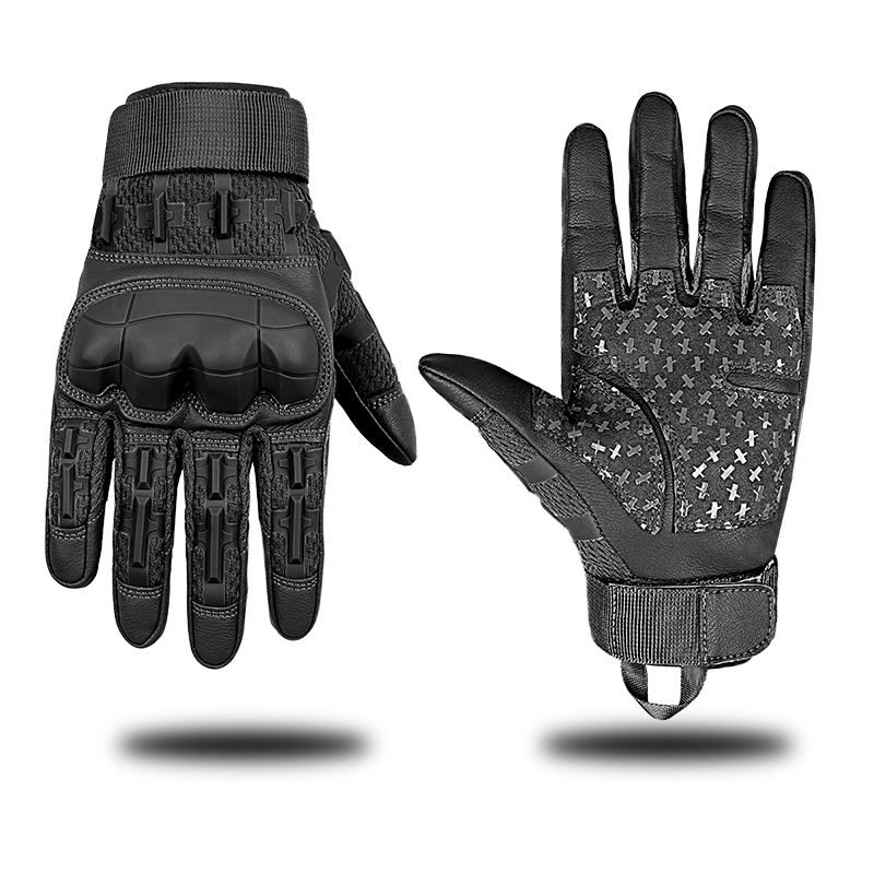 Gants tactiques B36 SoftShell