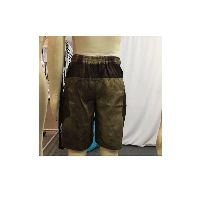 SABADO Short tactique d'extérieur multifonctionnel pour homme