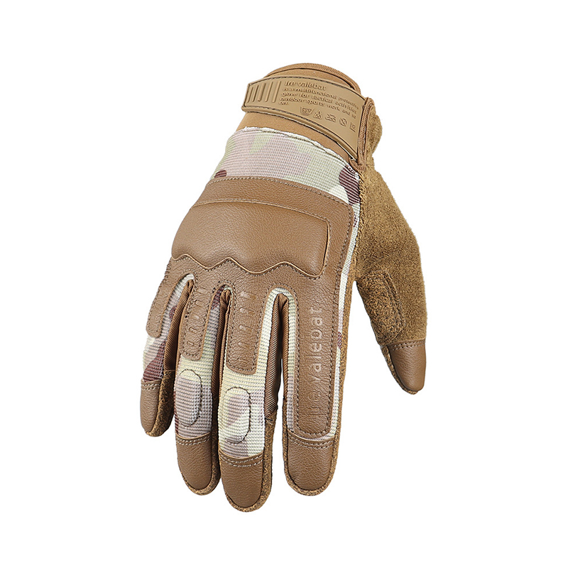 SABADO Gants tactiques de protection des mains pour les doigts