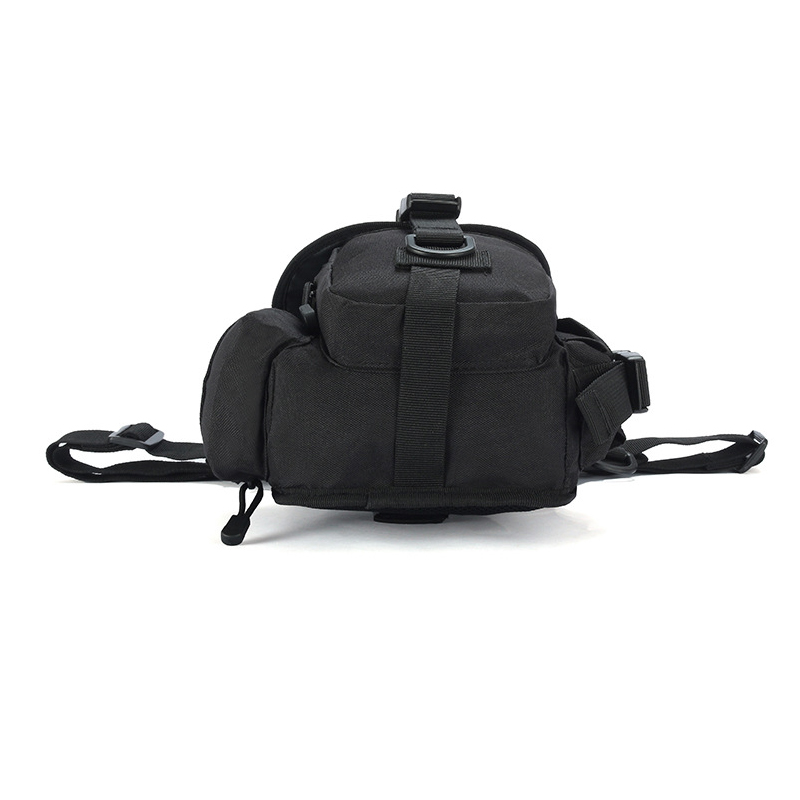 SABADO – sac de taille tactique Molle utilitaire militaire, sac de jambe tombant pour l'armée de plein air adulte