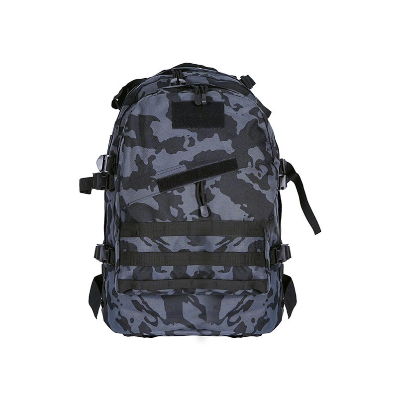 Sac à dos tactique militaire SABADO 3D Outdoor Sport