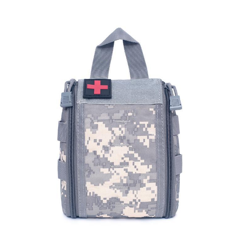 Sac tactique SABADO EDC pochette de trousse de premiers soins d'urgence