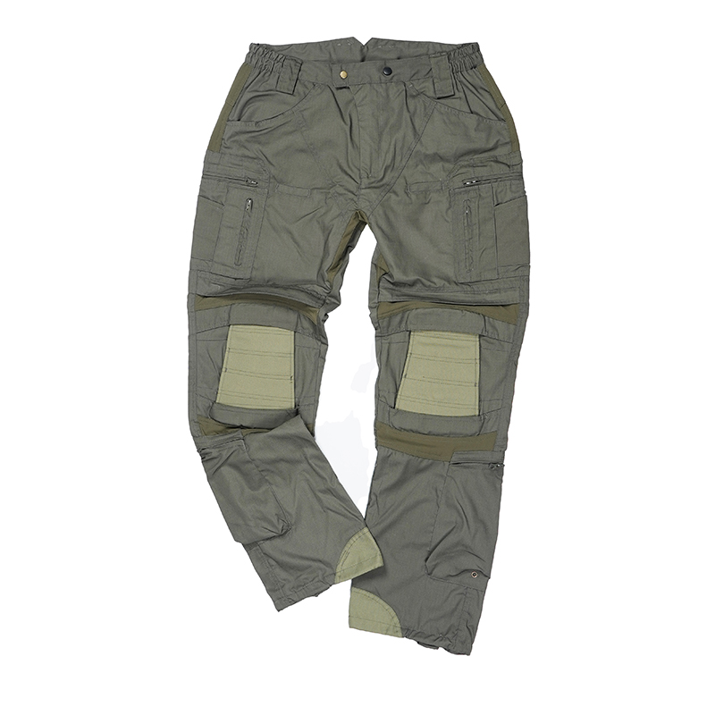 Pantalon cargo tactique Ripstop résistant à l'eau SABADO