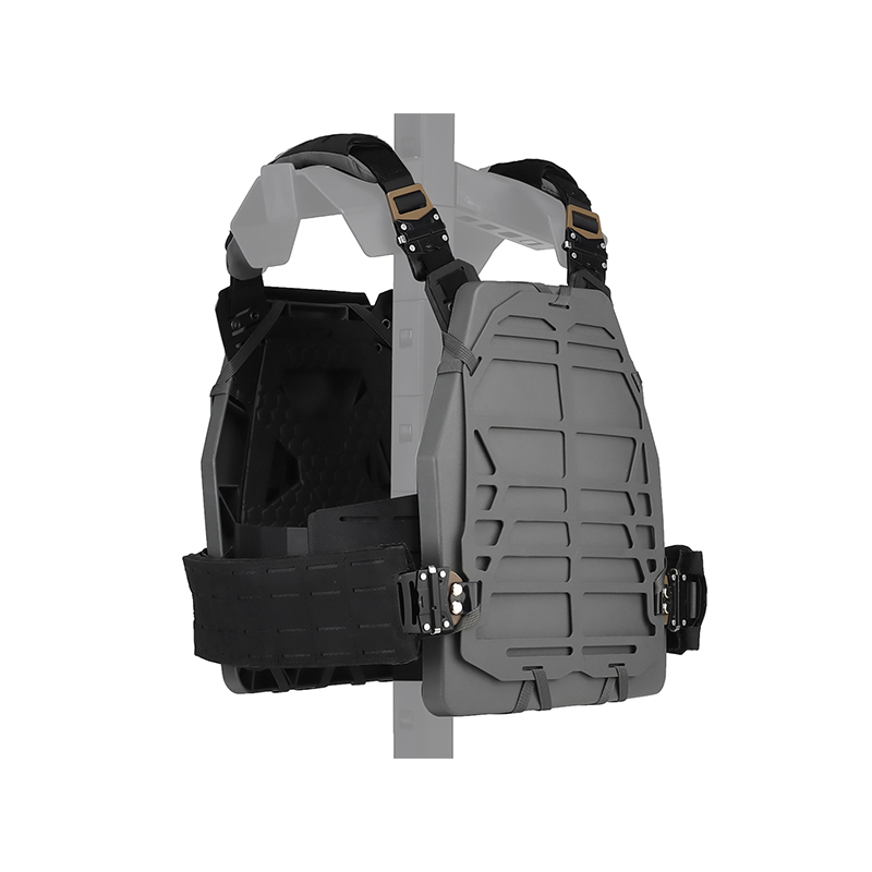 SABADO Hunting Supplies PFM s&s2.0 Gilet tactique creux léger