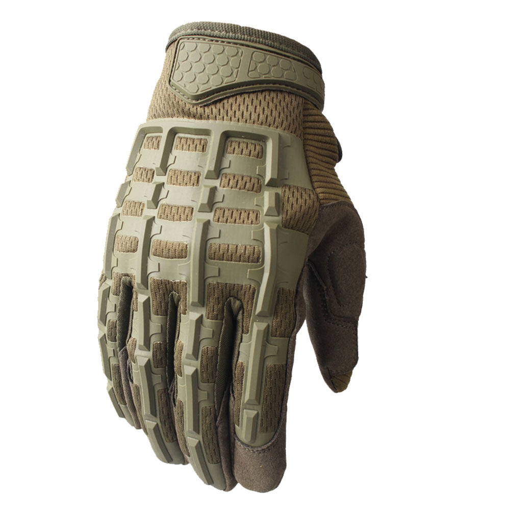 SABADO B55 Gants Tactiques Antidérapants 