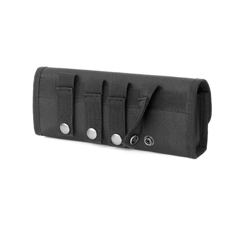 Pochette de munitions tactique SABADO