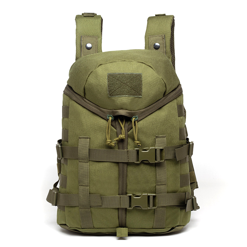 Sac à dos tactique SABADO Molle Camo Camping Mochila