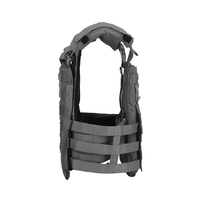 SABADO Tactico AVS Chaleco Plate Carrier Gilet de chasse tactique Molle