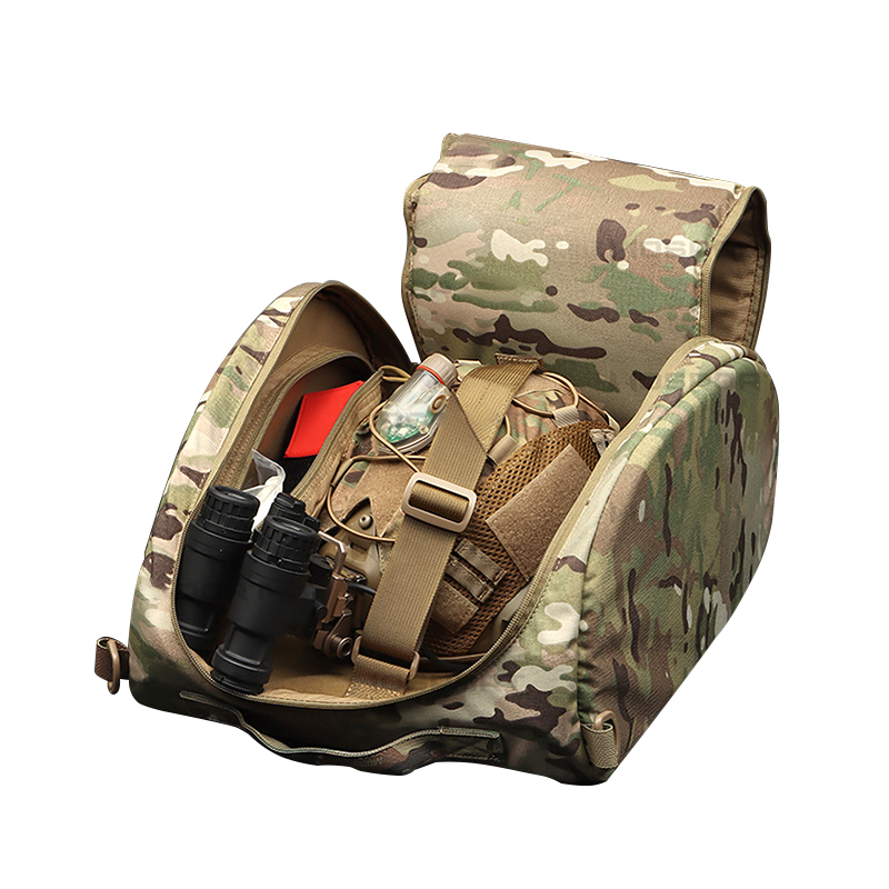 SABADO – sac de rangement pour casque de moto, léger et rembourré, grande capacité, sac de rangement pour casque de moto, sac tactique bon marché