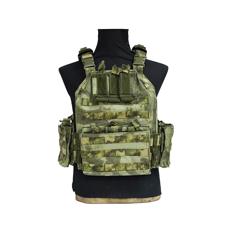 SABADO Outdoor Molle Combat Tactique Gilet