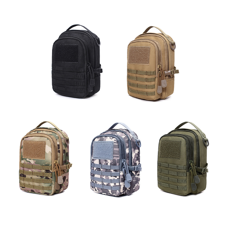 ADO Militaire Molle EDC Sac