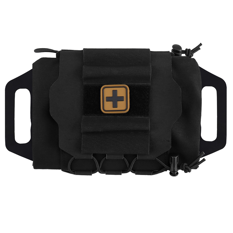 SABADO Tactical Molle Med Trousse de Premiers Secours