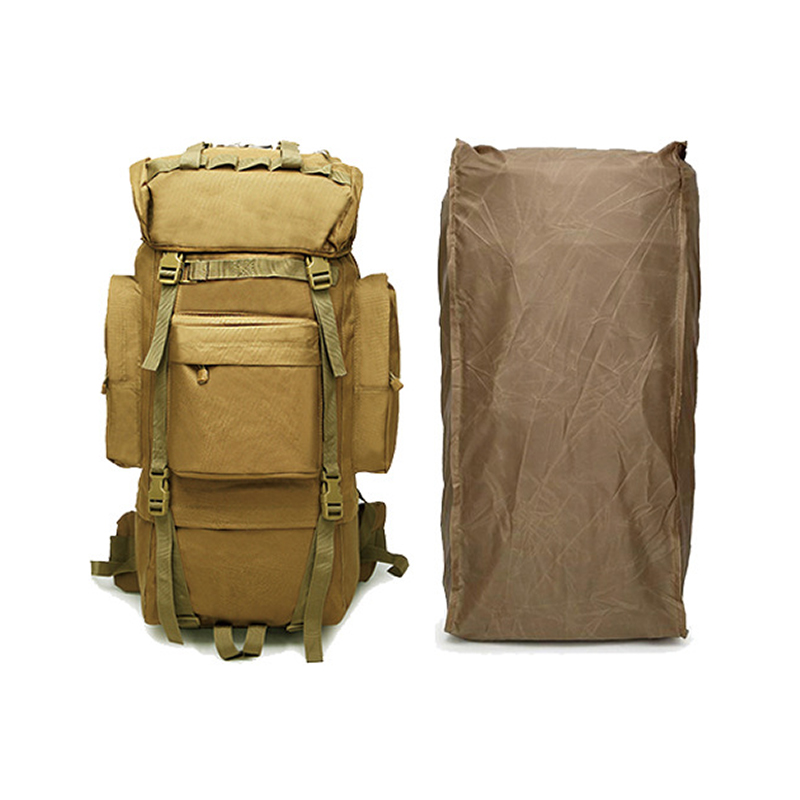 Sac à dos SABADO Outdoor Trekking Survival 100L