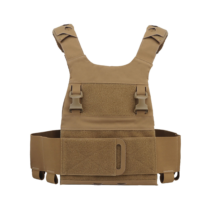 SABADO Hunting Gear Molle System Plate Carrier Gilet militaire