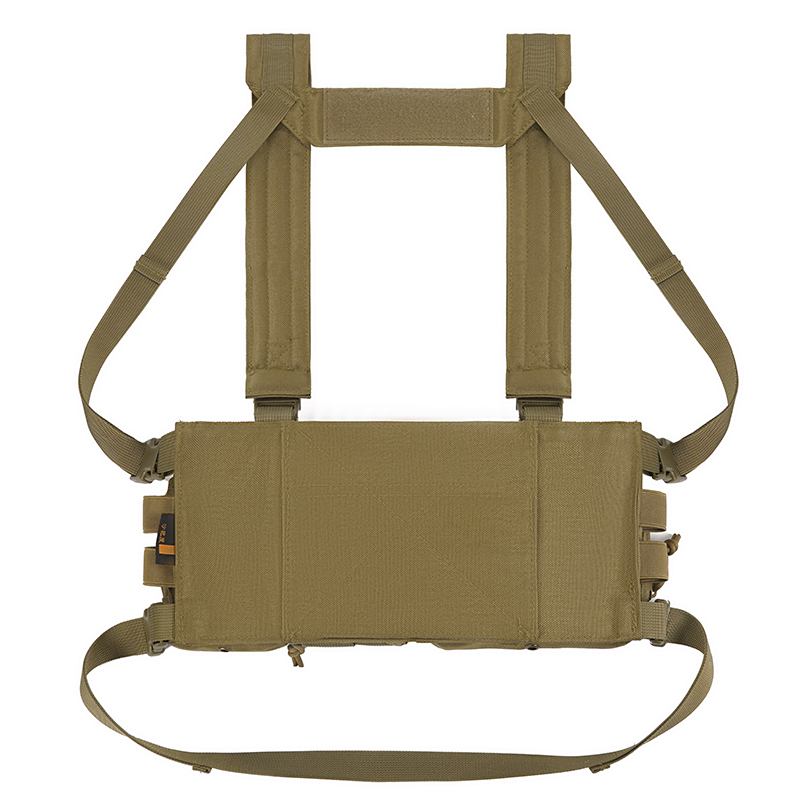 SABADO chasse en plein air tactique assaut poitrine plate-forme Molle Multicam gilet tactique avec plusieurs poches